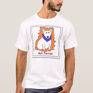 Bullterrier T-Shirt