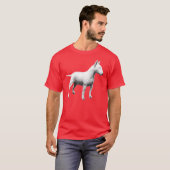 Bullterrier T-Shirt (Vorne ganz)
