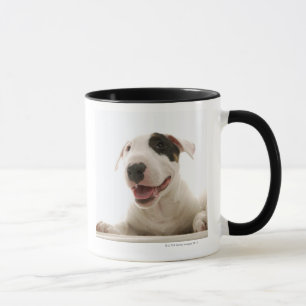 Bullterrier Tasse