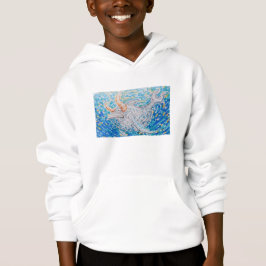 Bullwhale Hoodie
