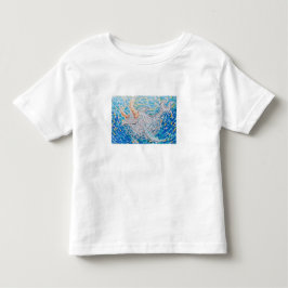 Bullwhale Kleinkind T-shirt