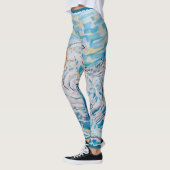 Bullwhale Leggings (Links)
