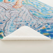 Bullwhale Sherpadecke (3/4)