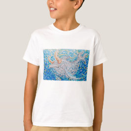 Bullwhale T-Shirt