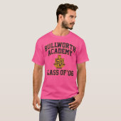 Bullworth Academy Class of 06 (Variant) T-Shirt (Vorne ganz)