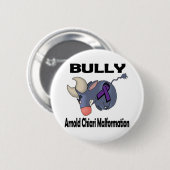 BULLy Arnold Chiari Button (Vorne & Hinten)