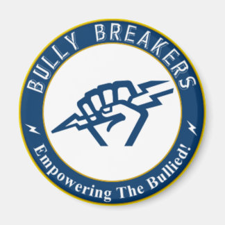 Bully Breaker Offizielle Ware Magnet