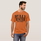 Bully Buster T-Shirt (Vorne ganz)