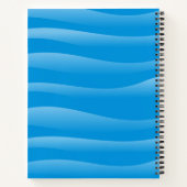 Bully Fish Notizblock (Rückseite)