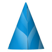 Bully Fish Partyhütchen (Rückseite)