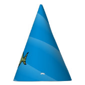 Bully Fish Partyhütchen (Rechts)