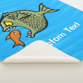 Bully Fish Sherpadecke (3/4)