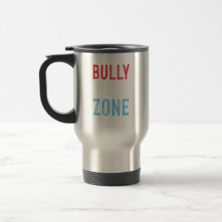 Bully Free Zone Stop Bullying Kindness Be Kind Gif Reisebecher