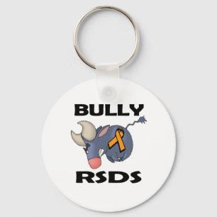 BULLy RSDS Schlüsselanhänger