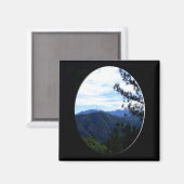 Bully Schup View...... Magnet (Vorderseite/Rückseite)