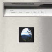 Bully Schup View...... Magnet (In Situ (Geschirrspüler))