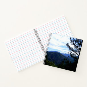 Bully Schup View..... Notizblock