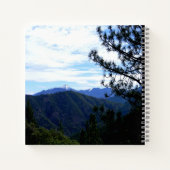 Bully Schup View..... Notizblock (Rückseite)