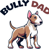 Bully Vater T-Shirt