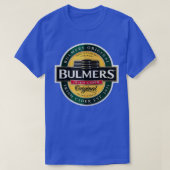 Bulmers Original T-Shirt (Design vorne)
