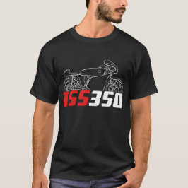 Bultaco TSS 350 1969-1970 T-Shirt