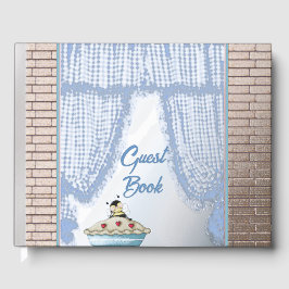 Bumble Bee Gästebuch