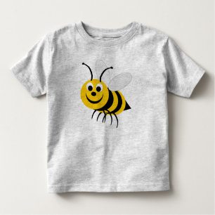 Bumble Bee Kleinkind Tee Shirt