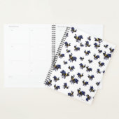 Bumble Bee Maureen Girard Wings Buzz Spring Planer (Anzeige)