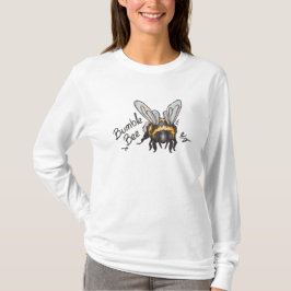 Bumble Bee shirt