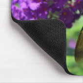 BumbleBee01 Mousepad (Ecke)