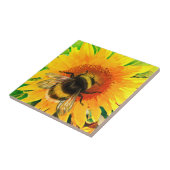 BUMBLEBEE FLIESE (Seite)