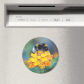 BumbleBee Magnet (In Situ (Geschirrspüler))