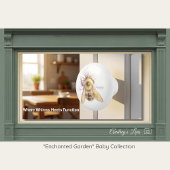 Bumblebee Nursery Knob | Nature Drawer Pull Keramikknauf