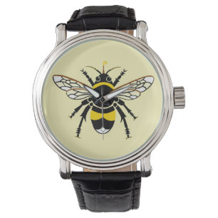 BUMBLEBEE - Sehen Armbanduhr
