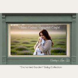 Bumblebee Sherpa Baby Blanket | Nature Gift Sherpadecke