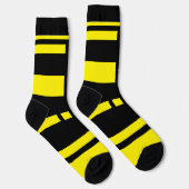 Bumblebee socks socken (Rechts)