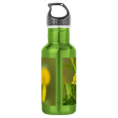Bumblebee Stainless Steel Water Bottle Edelstahlflasche (Rückseite)