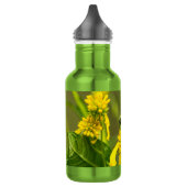 Bumblebee Stainless Steel Water Bottle Edelstahlflasche (Links)
