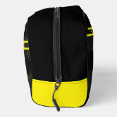 BumbleBee Waschbeutel (Rechts)