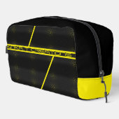 BumbleBee Waschbeutel (Rechte Ecke)