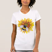 BumbleBee Women T - Shirt (Vorderseite)