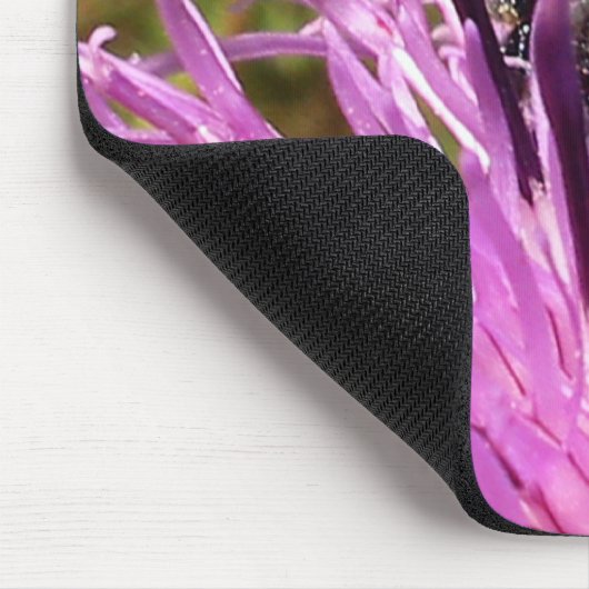 Bumblephant mousepad (Ecke)