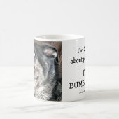 Bumblesnot "ich bin die kaffeetasse (Mittel)