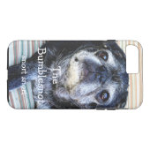 Bumblesnot iPhone 7 Plusfall Case-Mate iPhone Hülle (Rückseite (Horizontal))