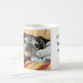 Bumblesnot Tasse: Oh ein was für Bumbleful Morgen! Kaffeetasse (Mittel)