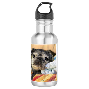 Bumblesnot Wasserflasche: Rettung ist die beste Trinkflasche