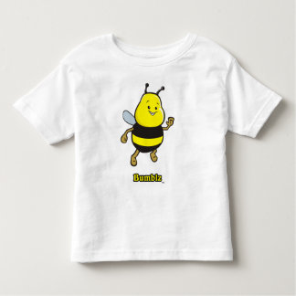 Bumblz Kleinkind-T - Shirt