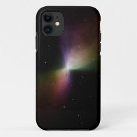 Bumerang-Nebelfleck iPhone 5 Case-Mate