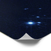 Bumerangnebel 16x20 (8x10) poster (Ecke)