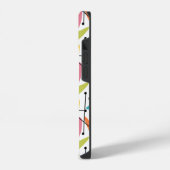 Bumerangs iPhone Hülle (Linke Seite)